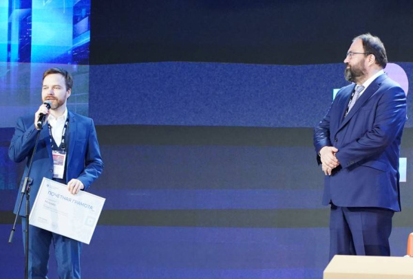 Лидеры по внедрению ИИ